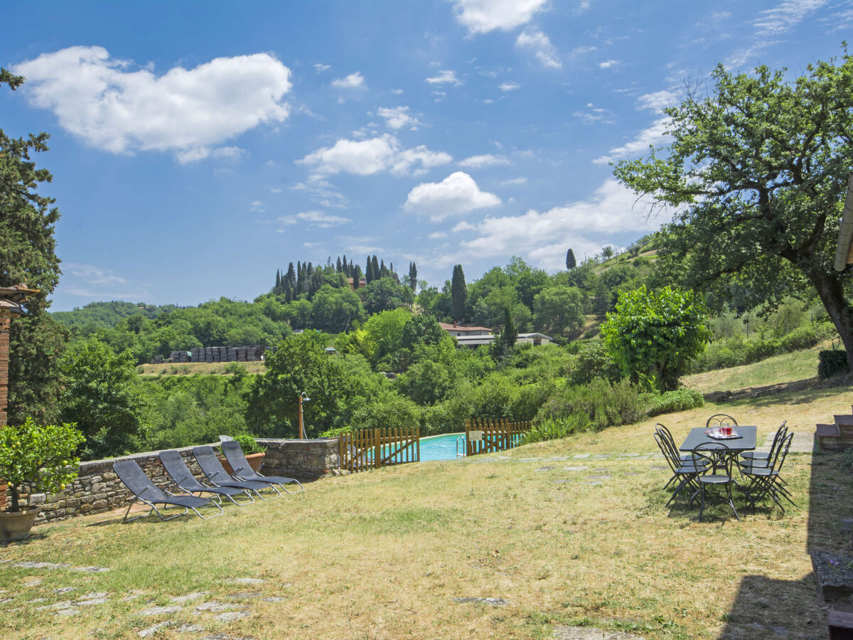 Le Bonatte - Gîte 7 chambres Radda in Chianti - Photo 6