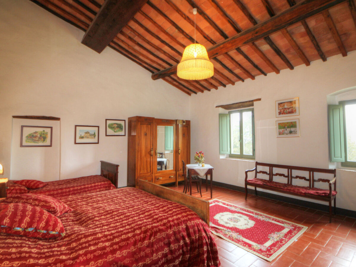 Le Bonatte - Gîte 7 chambres Radda in Chianti - Photo 8