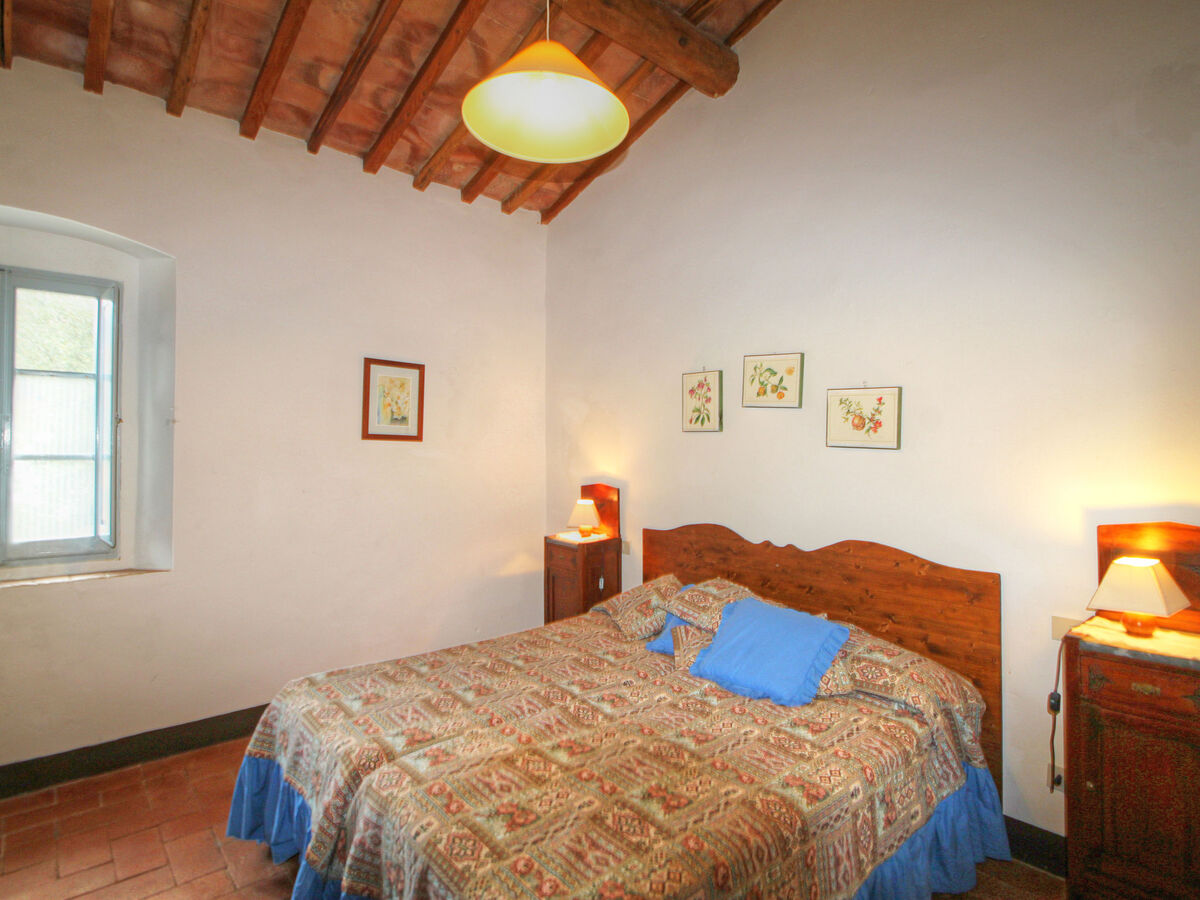 Le Bonatte - Gîte 7 chambres Radda in Chianti - Photo 9
