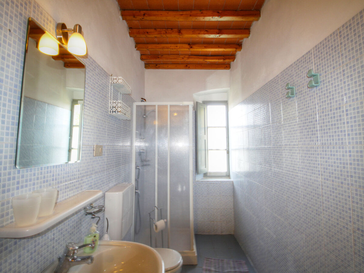 Le Bonatte - Gîte 7 chambres Radda in Chianti - Photo 11