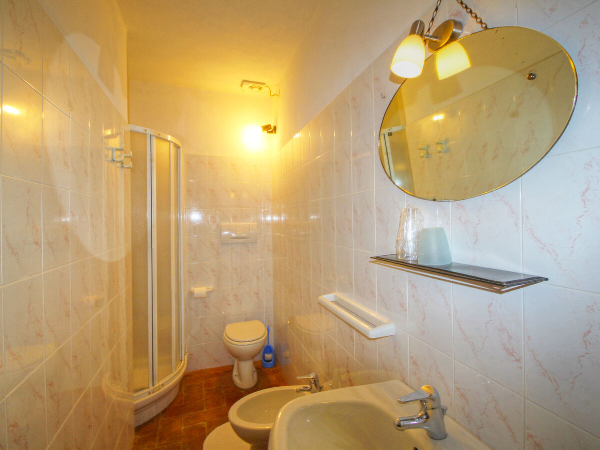 Le Bonatte - Gîte 7 chambres Radda in Chianti - Photo 13