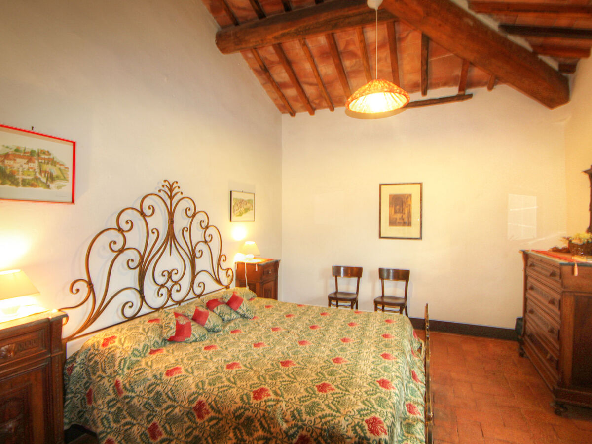 Le Bonatte - Gîte 7 chambres Radda in Chianti - Photo 14