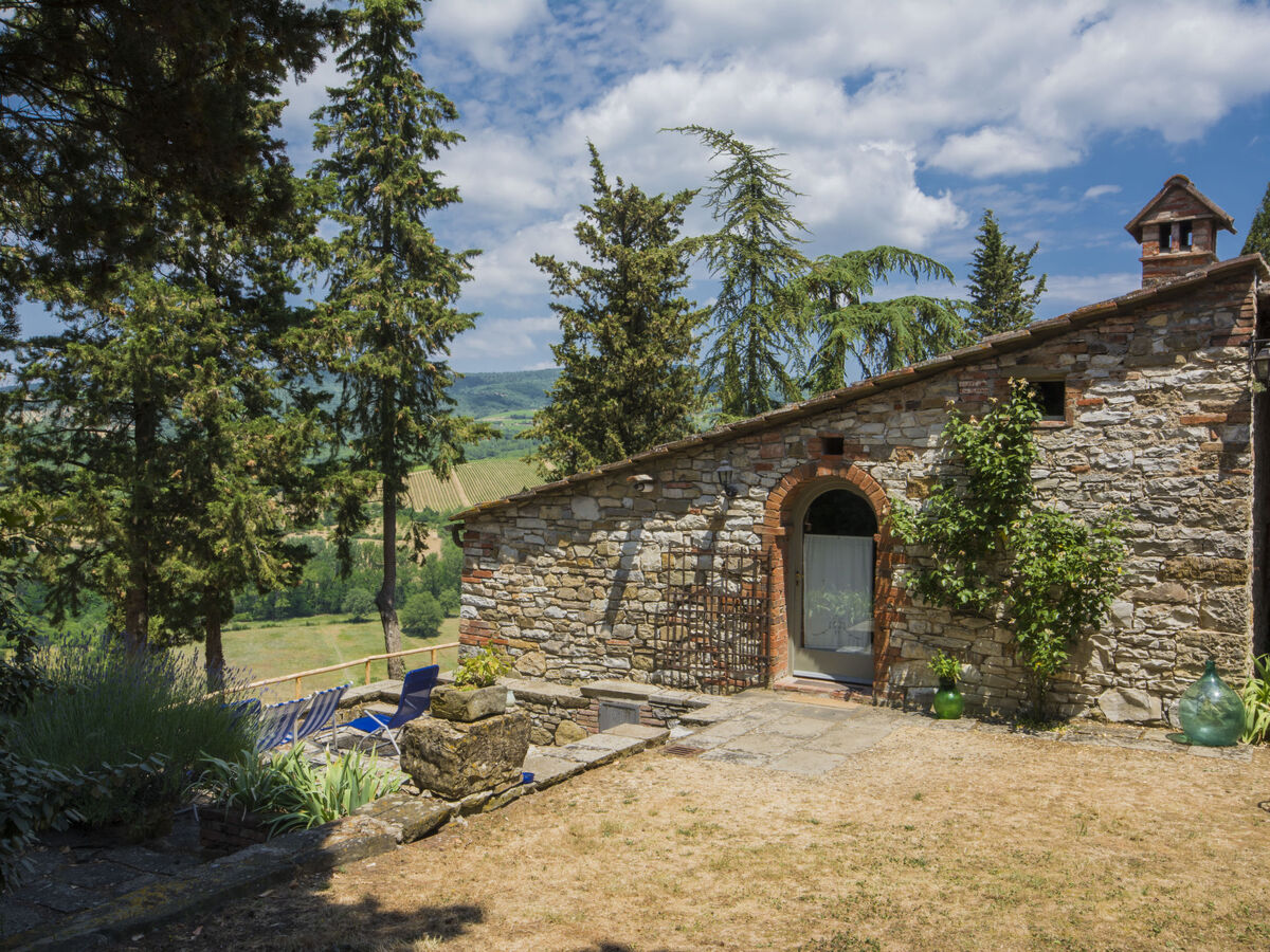 Le Bonatte - Gîte 7 chambres Radda in Chianti - Photo 16