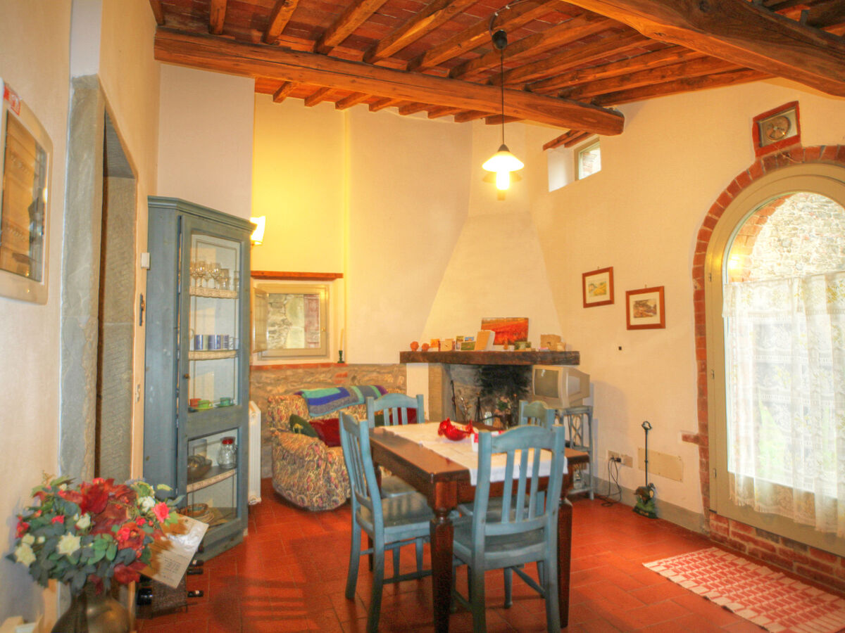Le Bonatte - Gîte 7 chambres Radda in Chianti - Photo 17