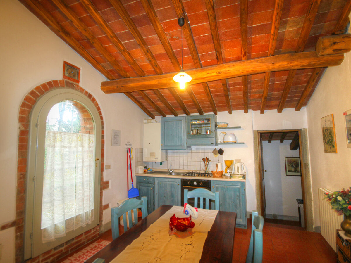 Le Bonatte - Gîte 7 chambres Radda in Chianti - Photo 18