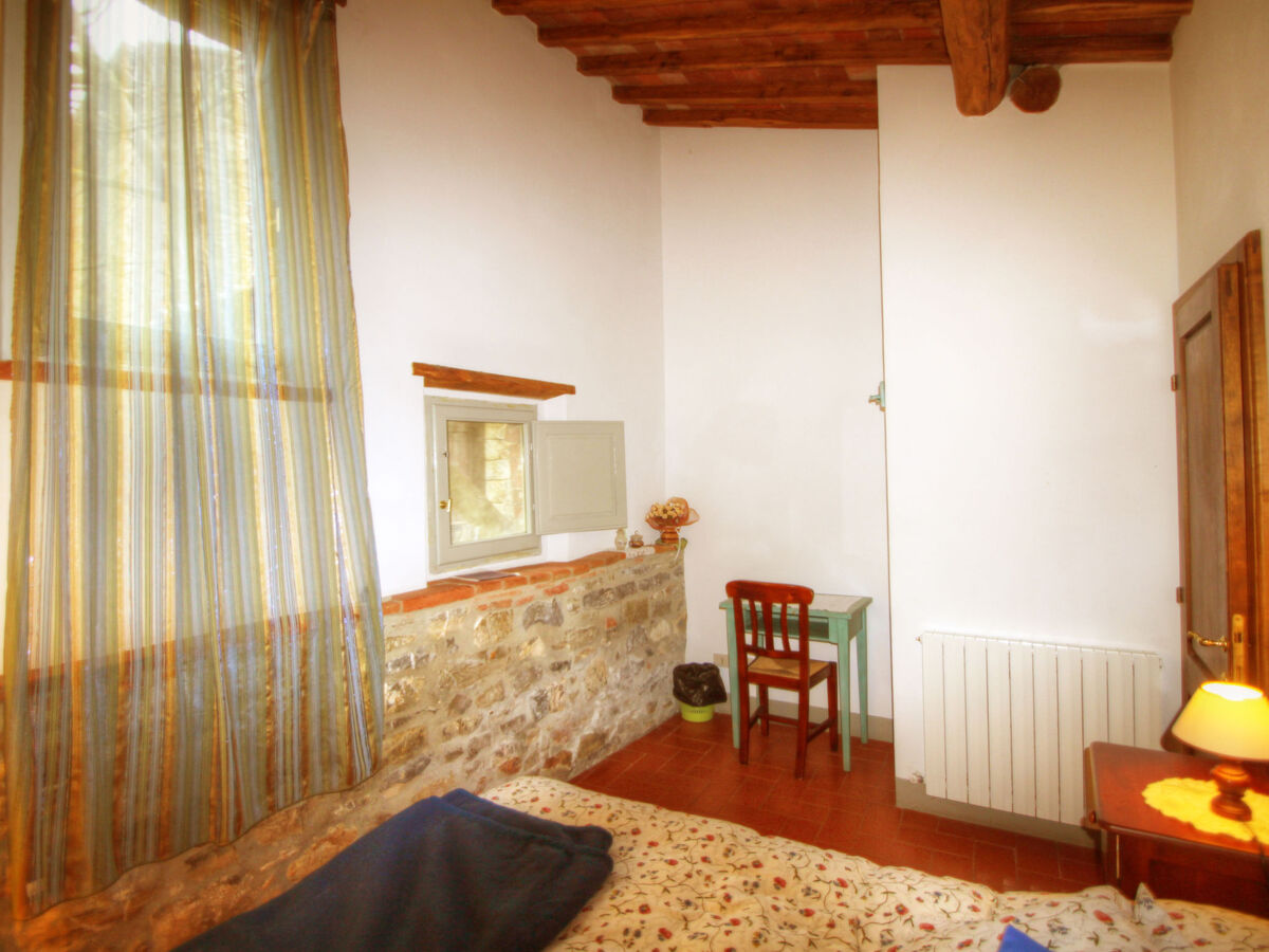 Le Bonatte - Gîte 7 chambres Radda in Chianti - Photo 20