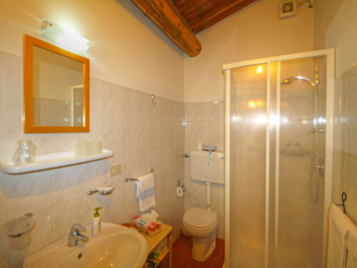 Le Bonatte - Gîte 7 chambres Radda in Chianti - Photo 21