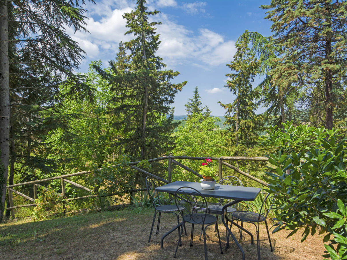 Le Bonatte - Gîte 7 chambres Radda in Chianti - Photo 24