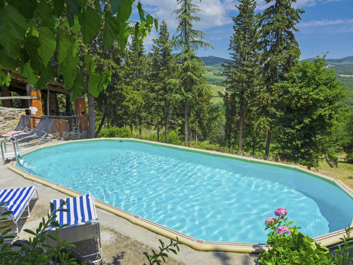 Le Bonatte - Gîte 7 chambres Radda in Chianti - Photo 25