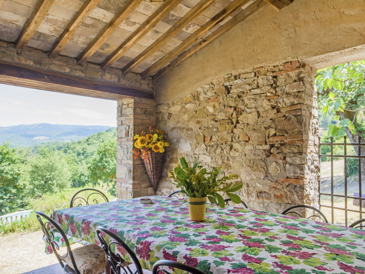 Le Bonatte - Gîte 7 chambres Radda in Chianti - Photo 26