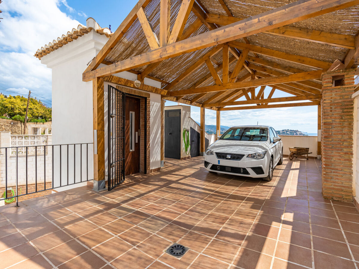 Mirador A – Maison 8 pers. vue mer à Almuñécar - Photo 4