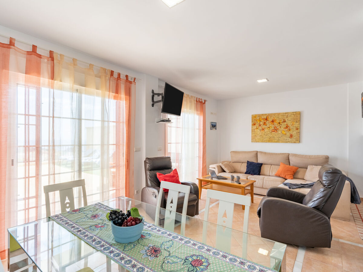 Mirador A – Maison 8 pers. vue mer à Almuñécar - Photo 7