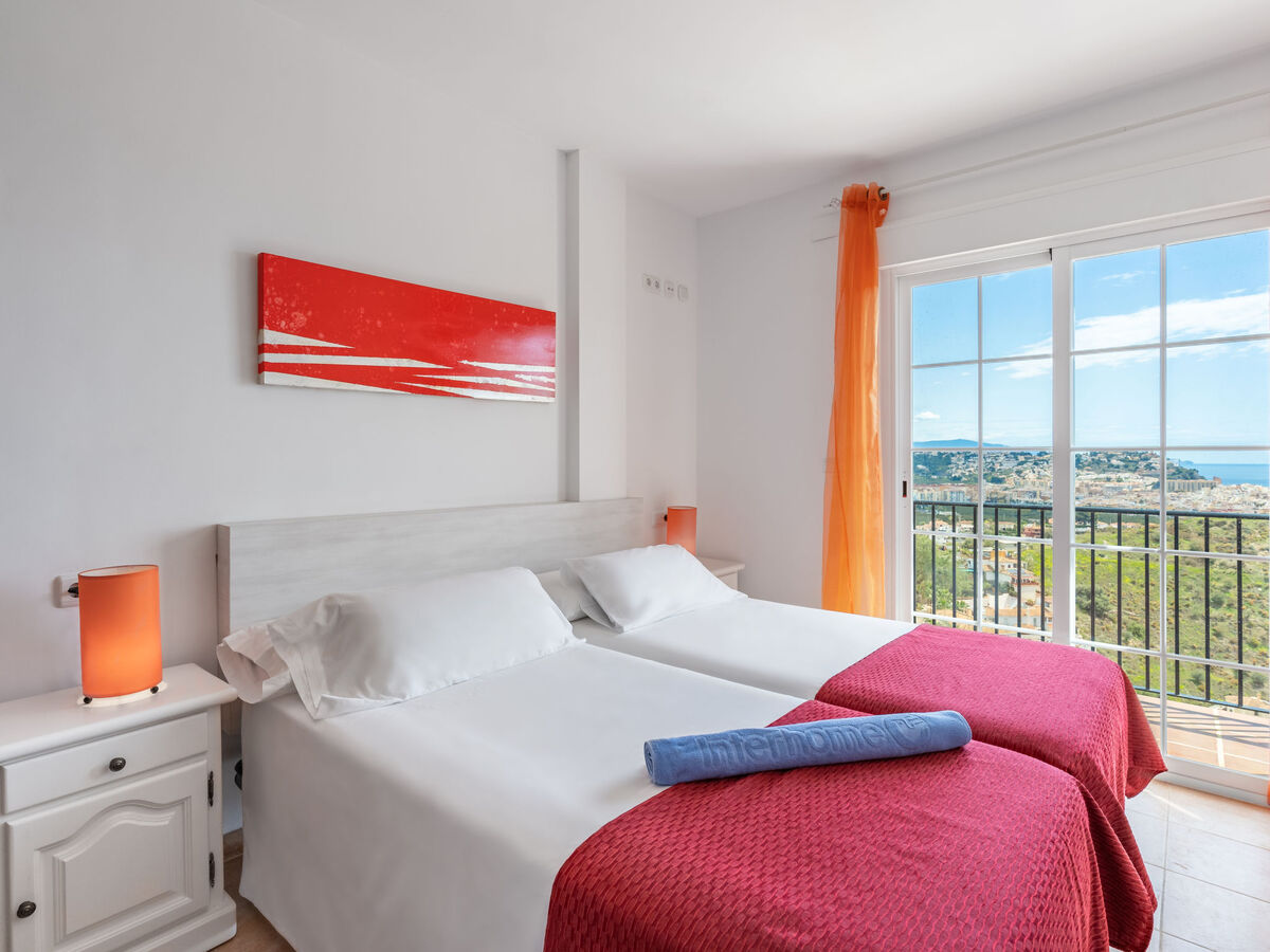 Mirador A – Maison 8 pers. vue mer à Almuñécar - Photo 10