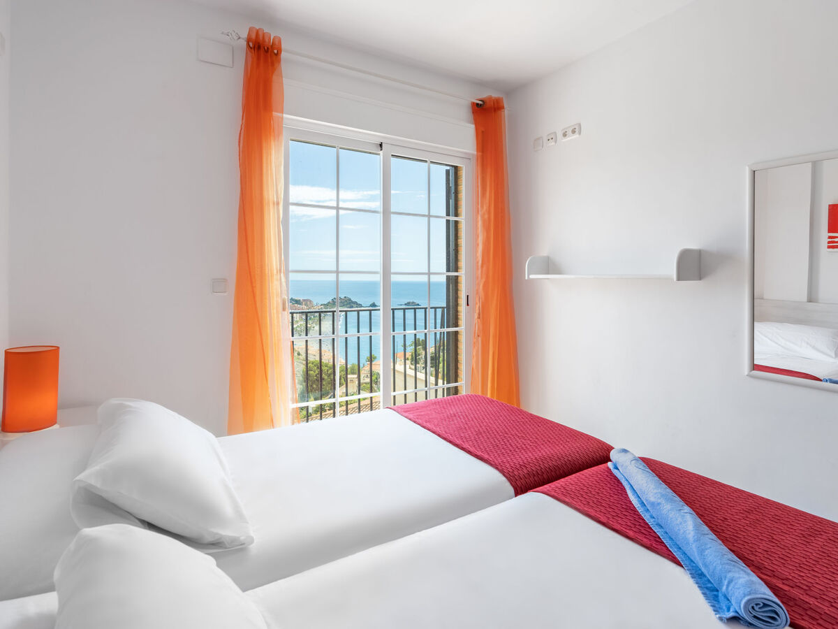 Mirador A – Maison 8 pers. vue mer à Almuñécar - Photo 11