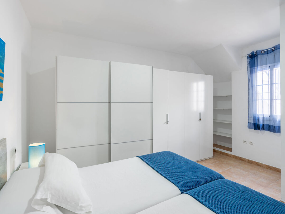 Mirador A – Maison 8 pers. vue mer à Almuñécar - Photo 14