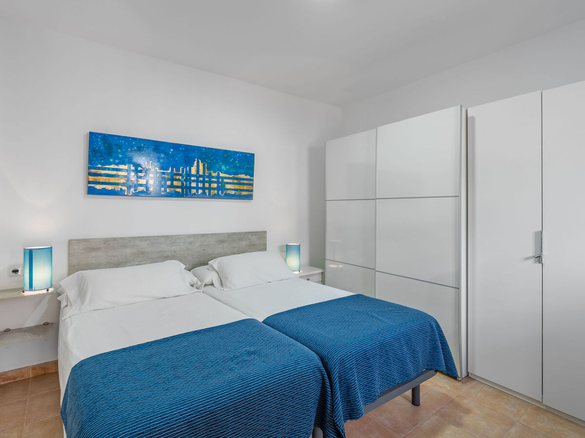 Mirador A – Maison 8 pers. vue mer à Almuñécar - Photo 15