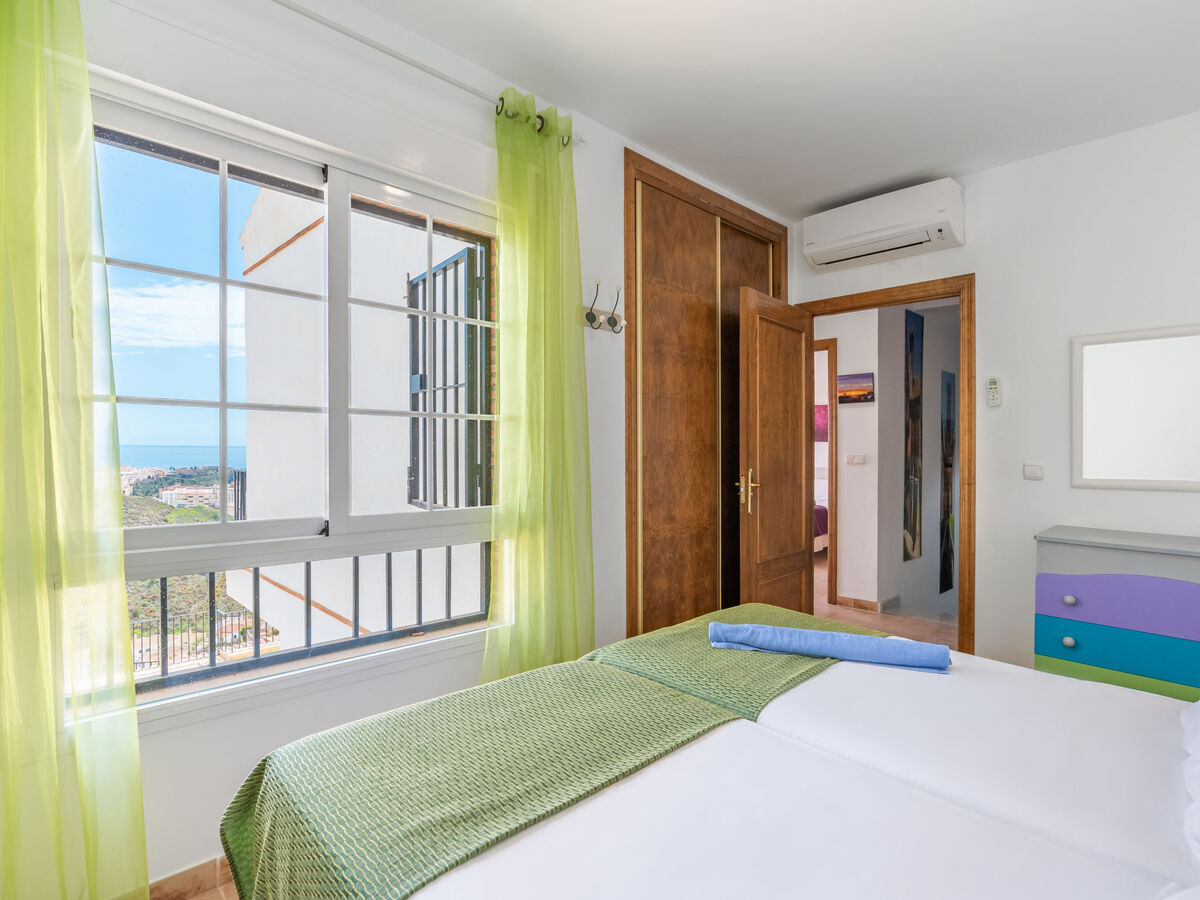 Mirador A – Maison 8 pers. vue mer à Almuñécar - Photo 17