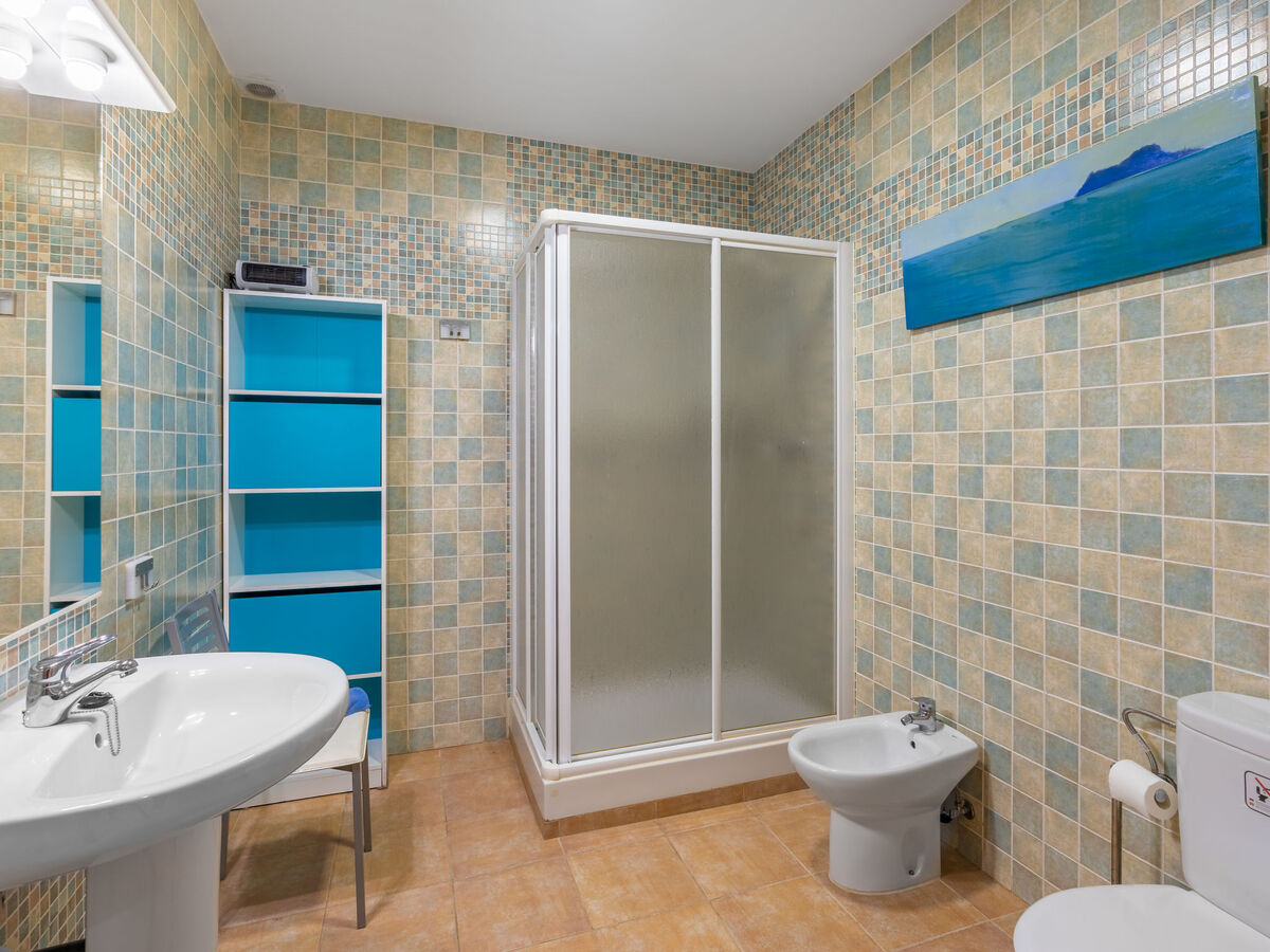 Mirador A – Maison 8 pers. vue mer à Almuñécar - Photo 18
