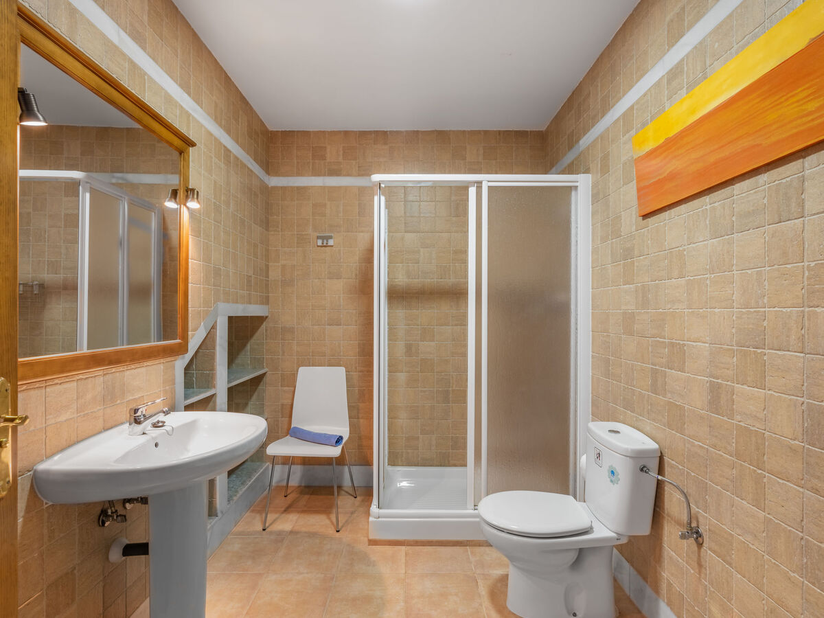 Mirador A – Maison 8 pers. vue mer à Almuñécar - Photo 19