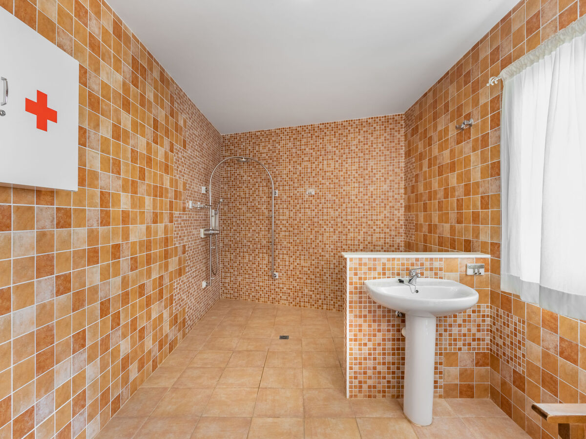 Mirador A – Maison 8 pers. vue mer à Almuñécar - Photo 20