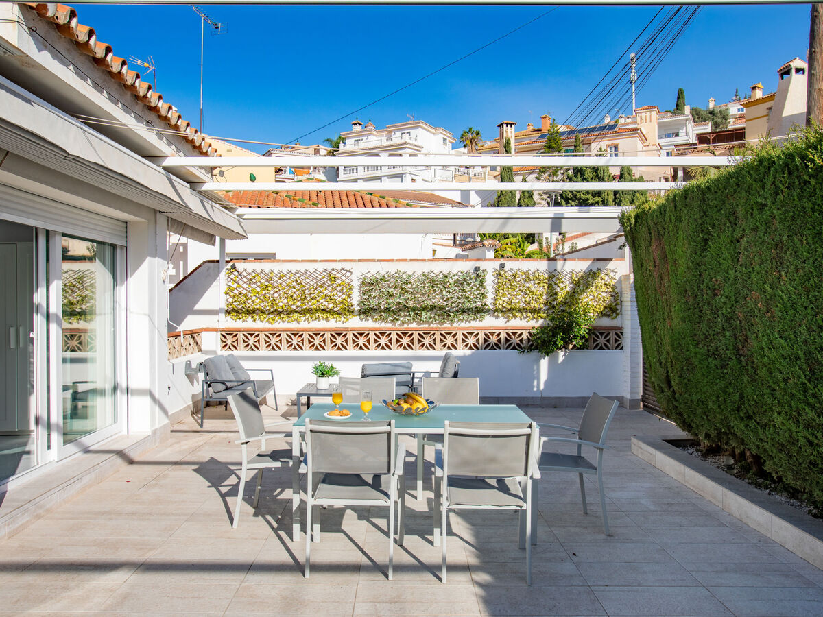 Casa Sofia, maison 8 personnes à Rincón de la Victoria - Photo 2