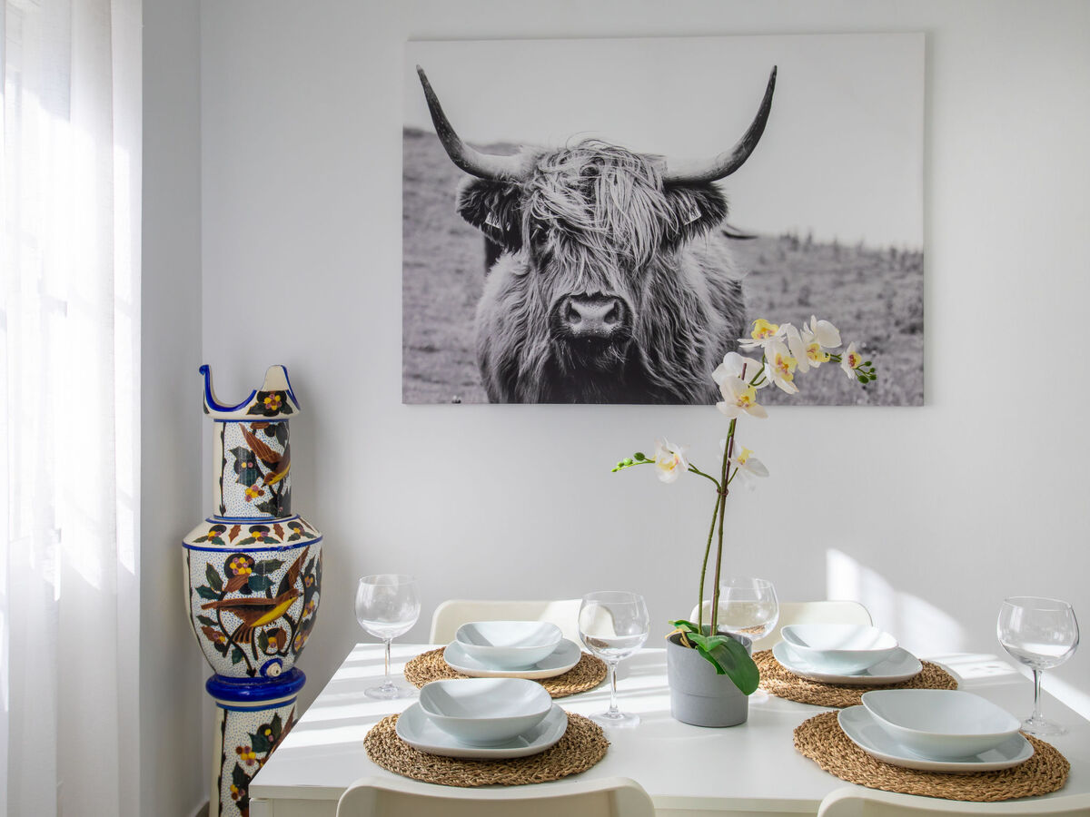 Casa Sofia, maison 8 personnes à Rincón de la Victoria - Photo 3