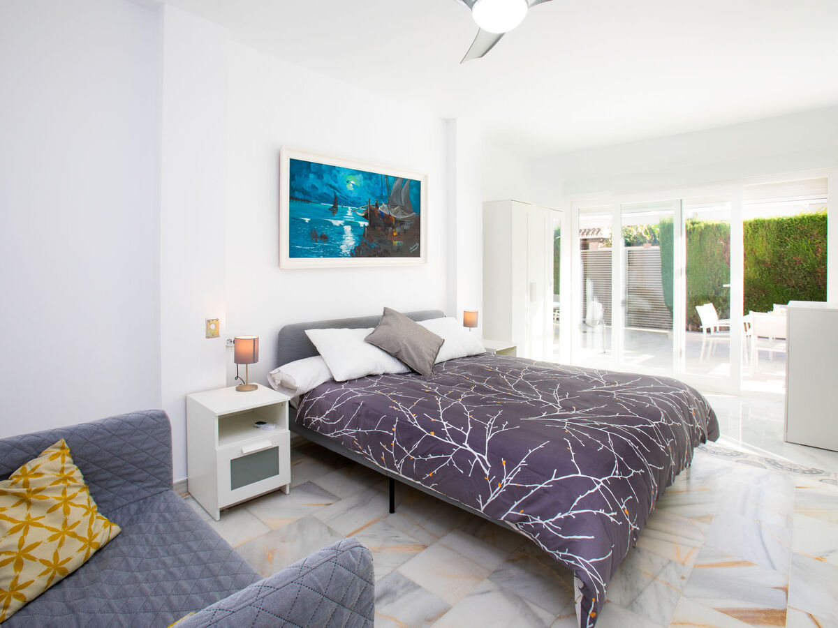 Casa Sofia, maison 8 personnes à Rincón de la Victoria - Photo 4