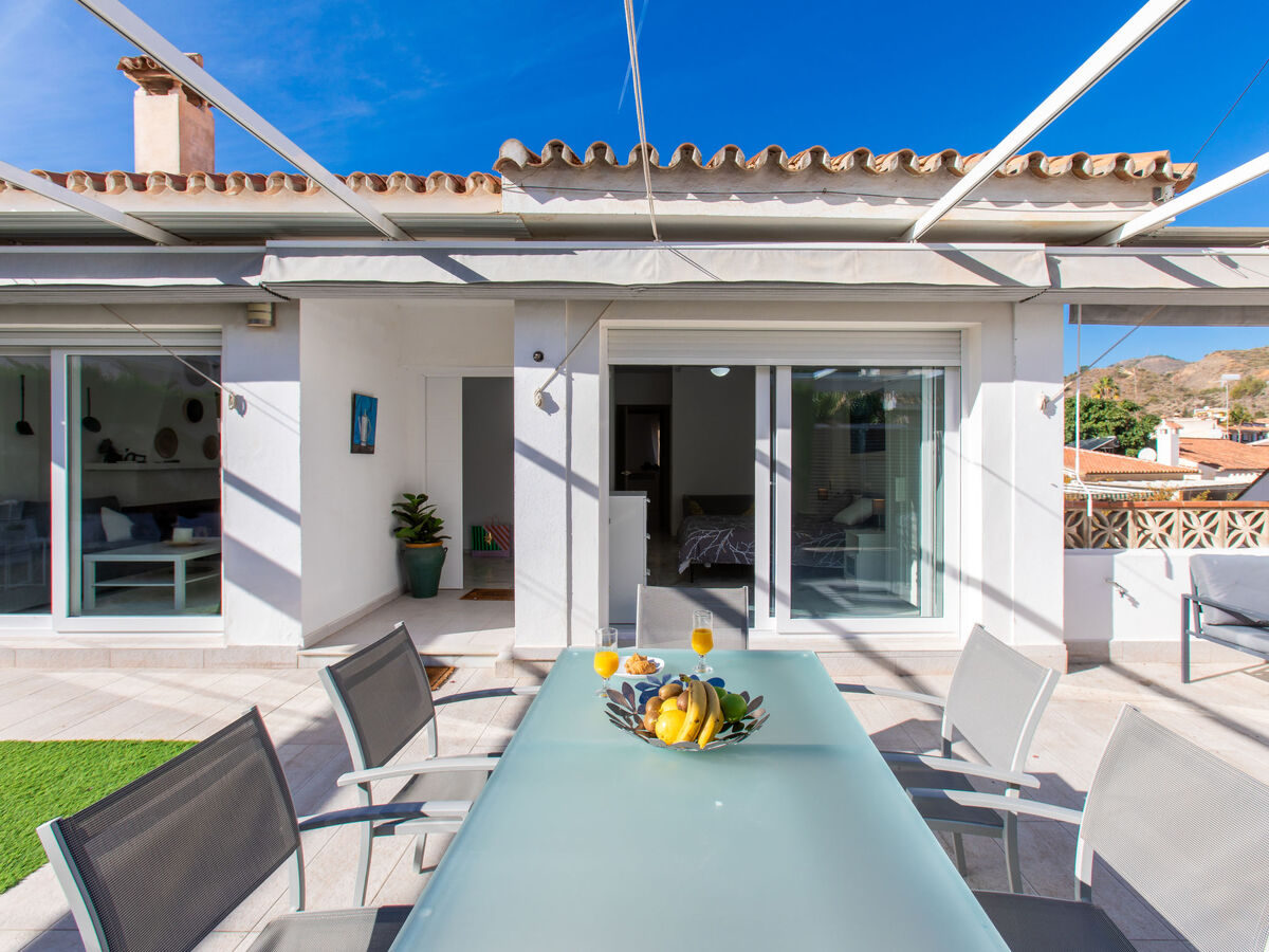 Casa Sofia, maison 8 personnes à Rincón de la Victoria - Photo 7