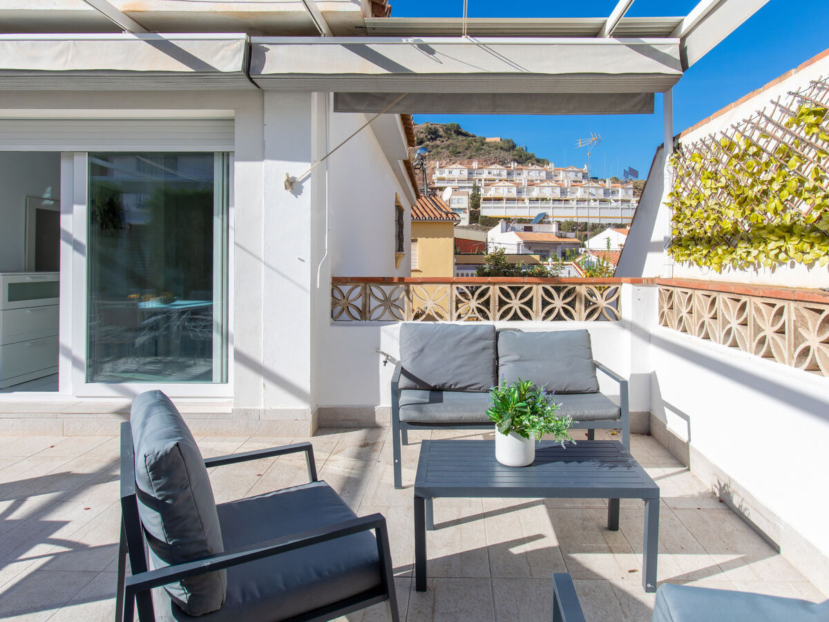 Casa Sofia, maison 8 personnes à Rincón de la Victoria - Photo 8