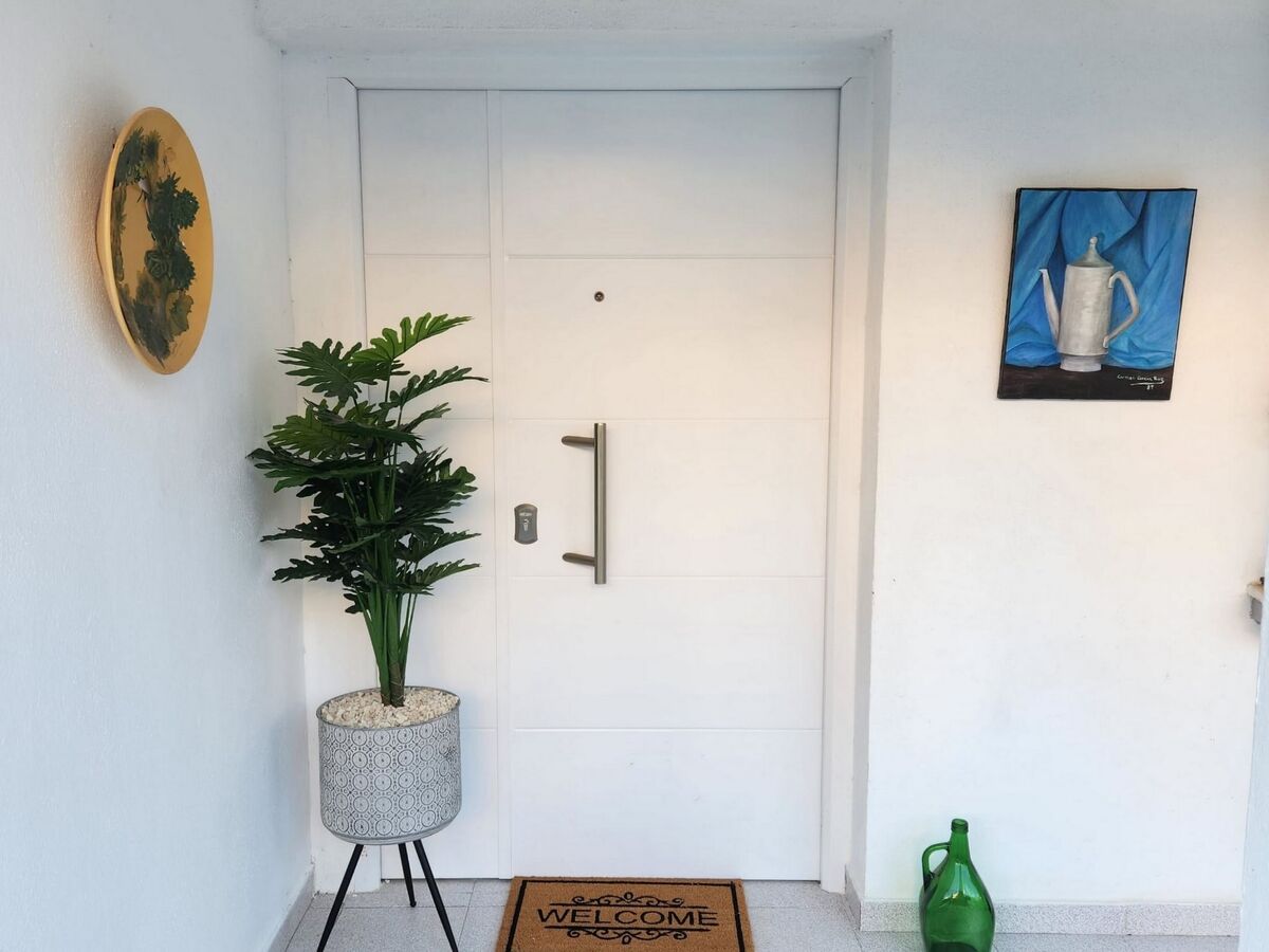 Casa Sofia, maison 8 personnes à Rincón de la Victoria - Photo 11