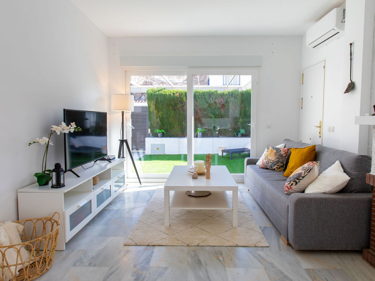 Casa Sofia, maison 8 personnes à Rincón de la Victoria - Photo 13