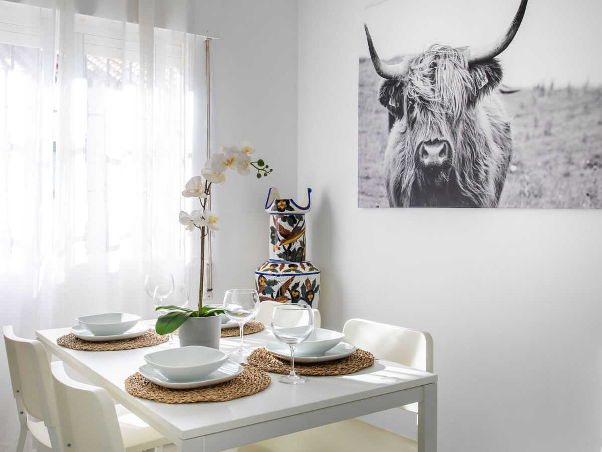 Casa Sofia, maison 8 personnes à Rincón de la Victoria - Photo 14