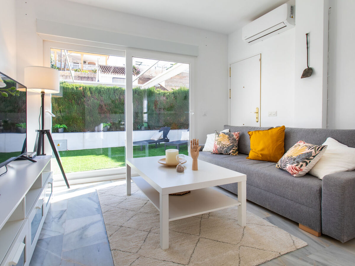 Casa Sofia, maison 8 personnes à Rincón de la Victoria - Photo 16
