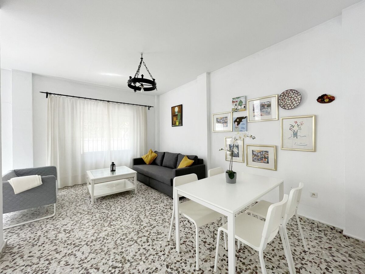 Casa Sofia, maison 8 personnes à Rincón de la Victoria - Photo 17
