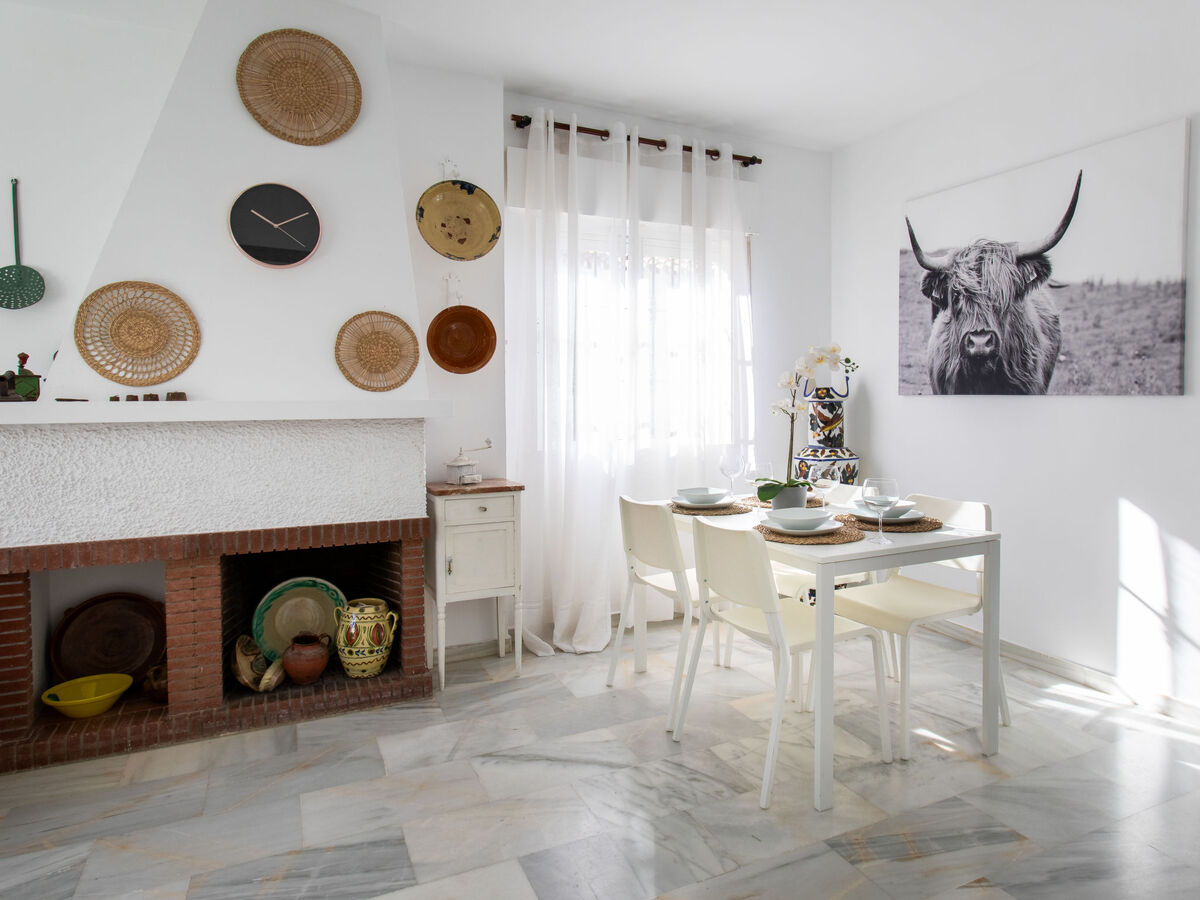 Casa Sofia, maison 8 personnes à Rincón de la Victoria - Photo 18