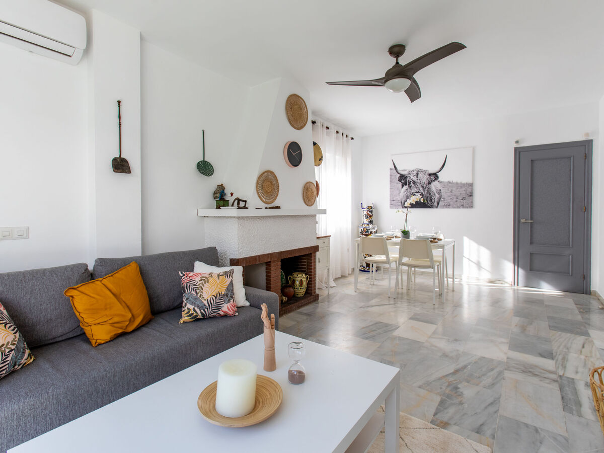 Casa Sofia, maison 8 personnes à Rincón de la Victoria - Photo 19