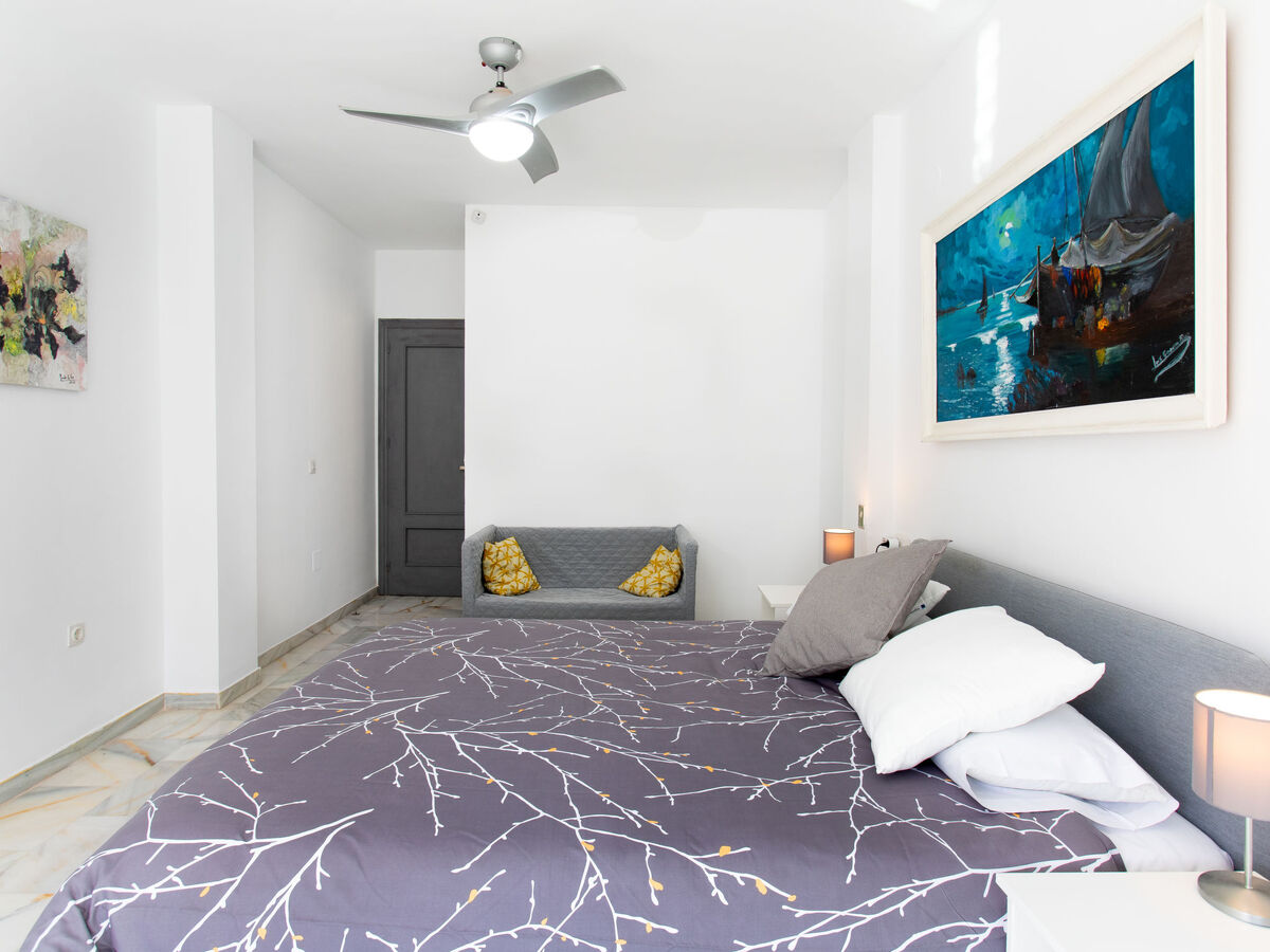 Casa Sofia, maison 8 personnes à Rincón de la Victoria - Photo 20
