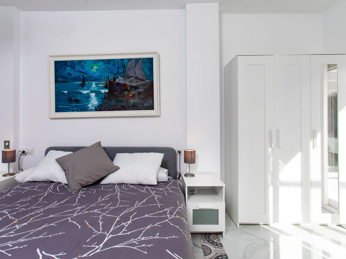 Casa Sofia, maison 8 personnes à Rincón de la Victoria - Photo 21
