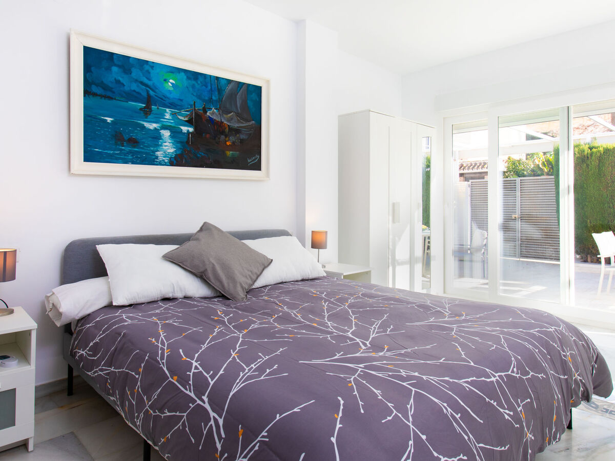 Casa Sofia, maison 8 personnes à Rincón de la Victoria - Photo 22