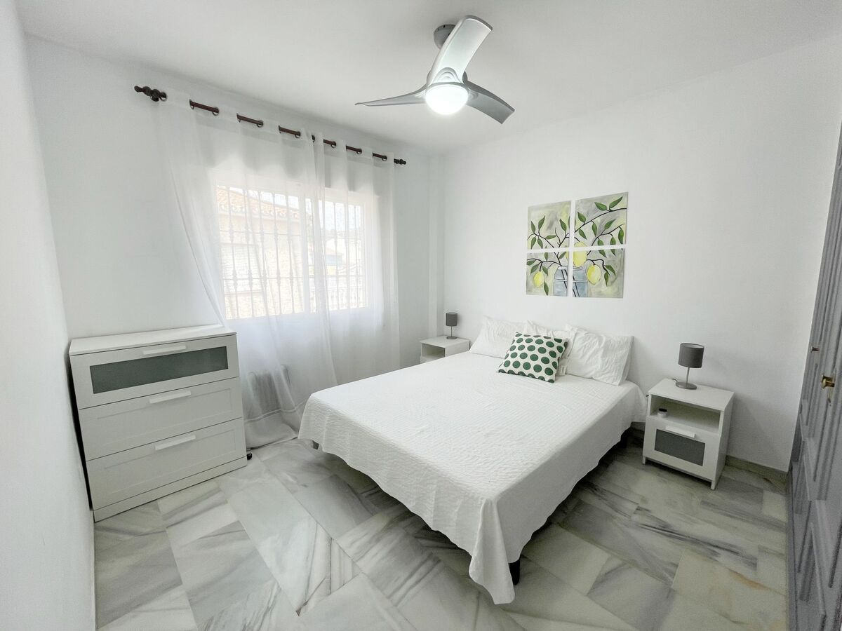 Casa Sofia, maison 8 personnes à Rincón de la Victoria - Photo 23