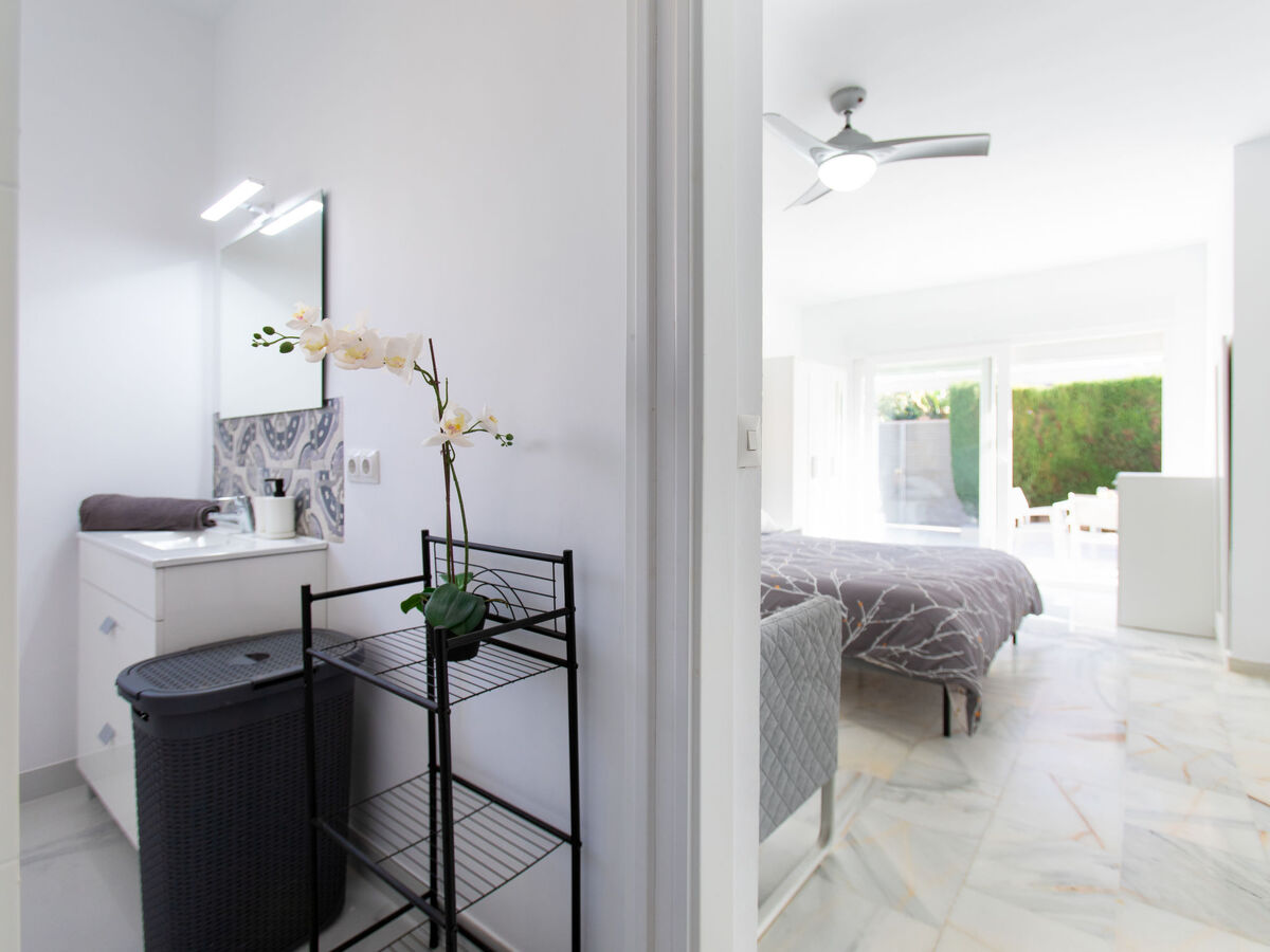 Casa Sofia, maison 8 personnes à Rincón de la Victoria - Photo 24