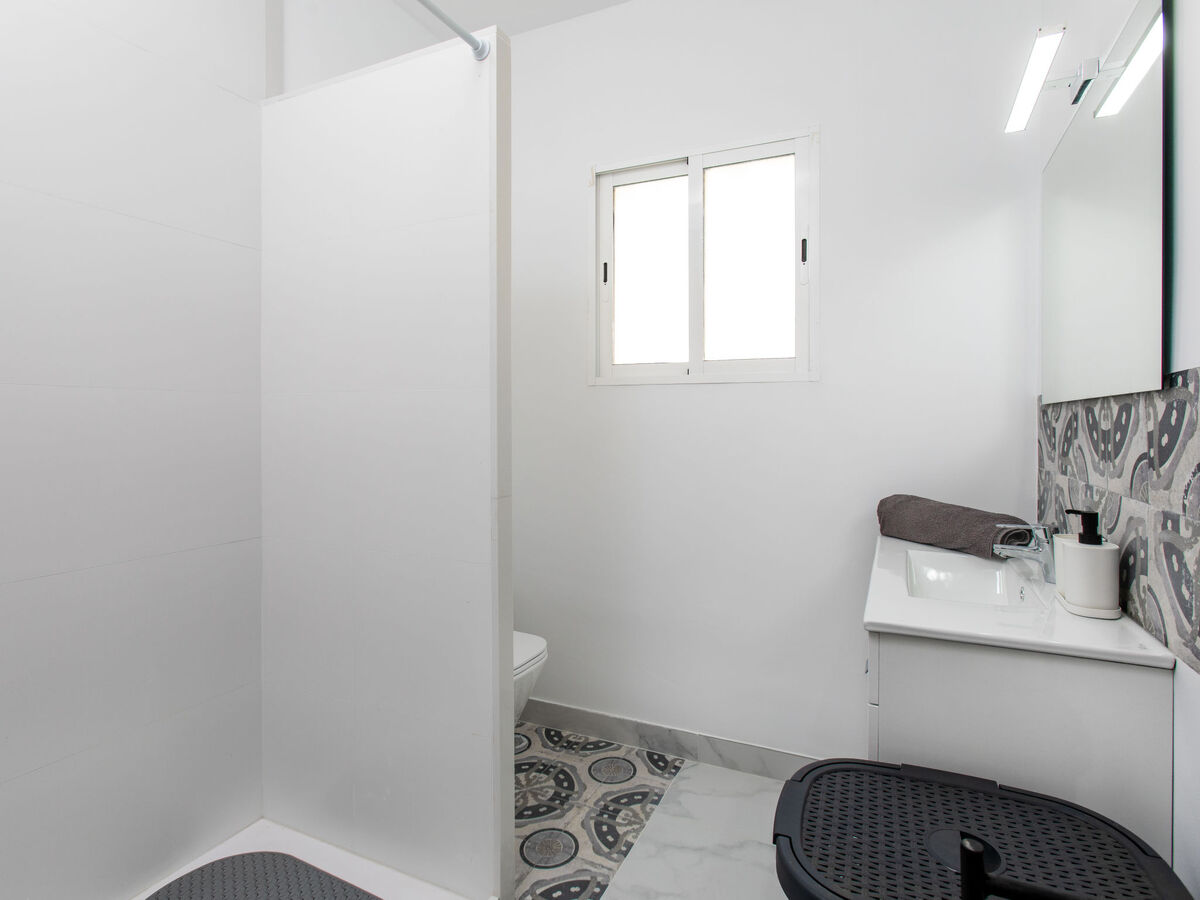 Casa Sofia, maison 8 personnes à Rincón de la Victoria - Photo 26