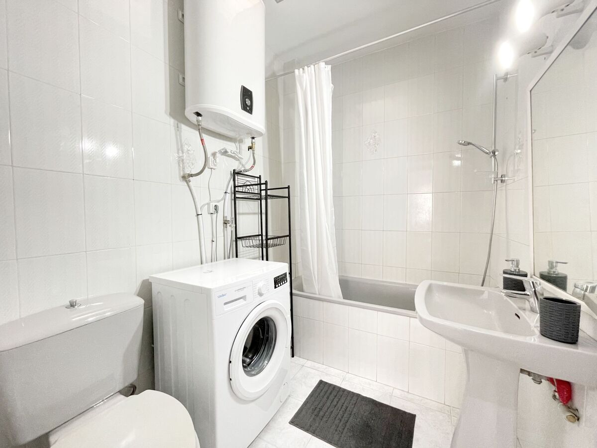 Casa Sofia, maison 8 personnes à Rincón de la Victoria - Photo 27