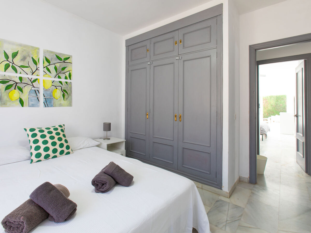 Casa Sofia, maison 8 personnes à Rincón de la Victoria - Photo 29