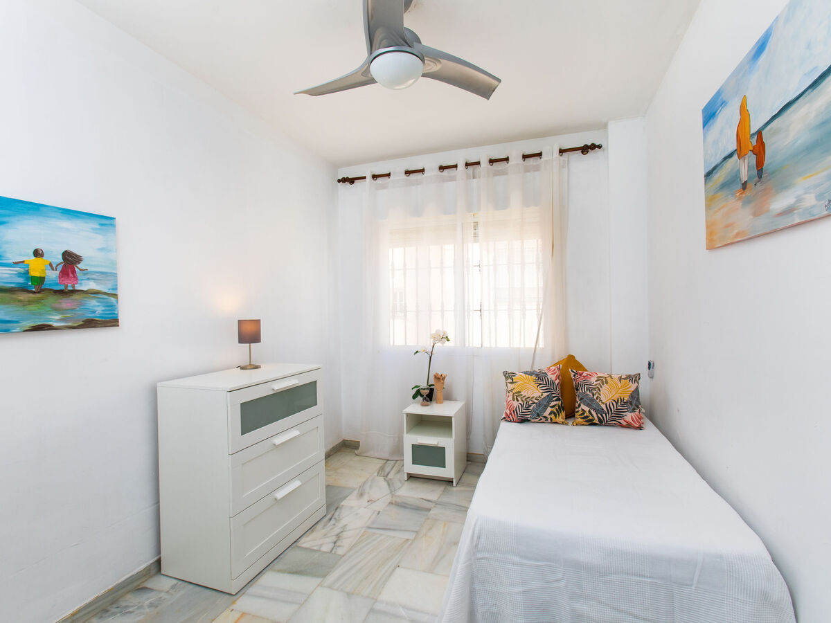 Casa Sofia, maison 8 personnes à Rincón de la Victoria - Photo 30