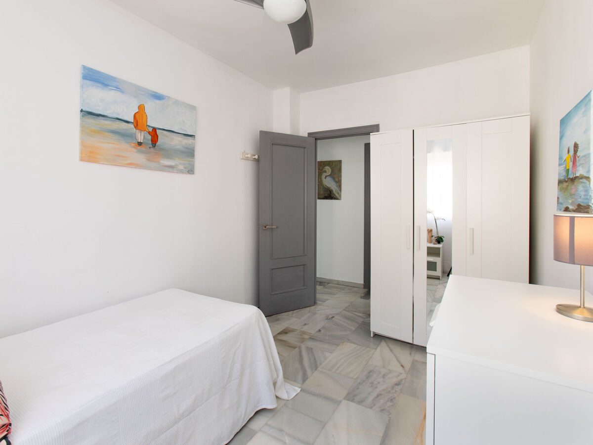 Casa Sofia, maison 8 personnes à Rincón de la Victoria - Photo 31