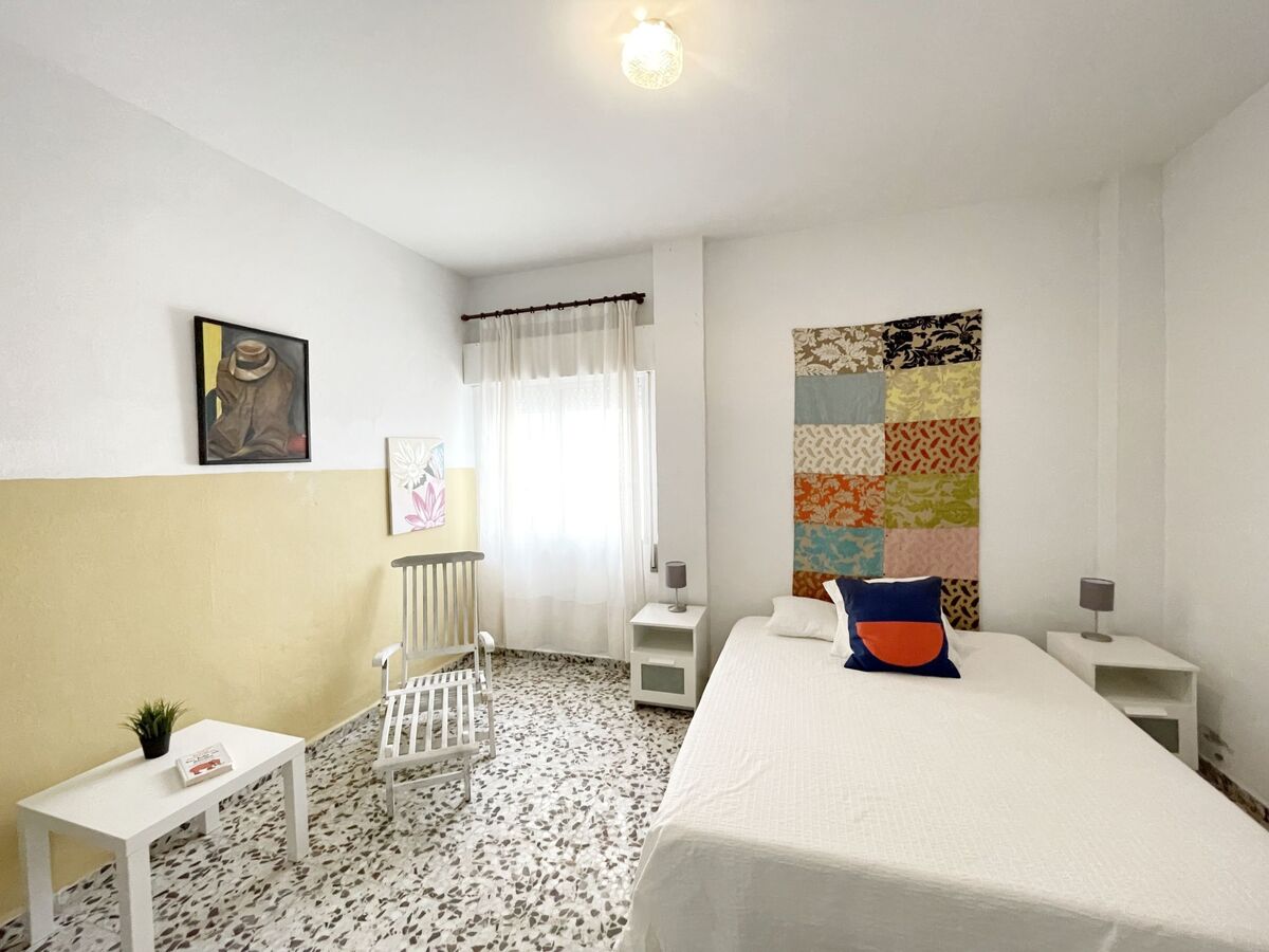 Casa Sofia, maison 8 personnes à Rincón de la Victoria - Photo 32