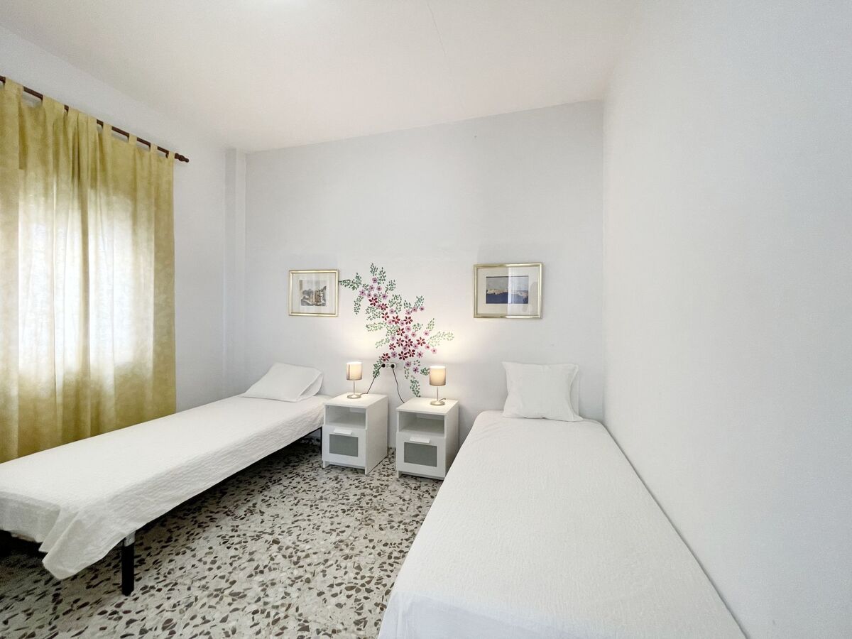 Casa Sofia, maison 8 personnes à Rincón de la Victoria - Photo 33