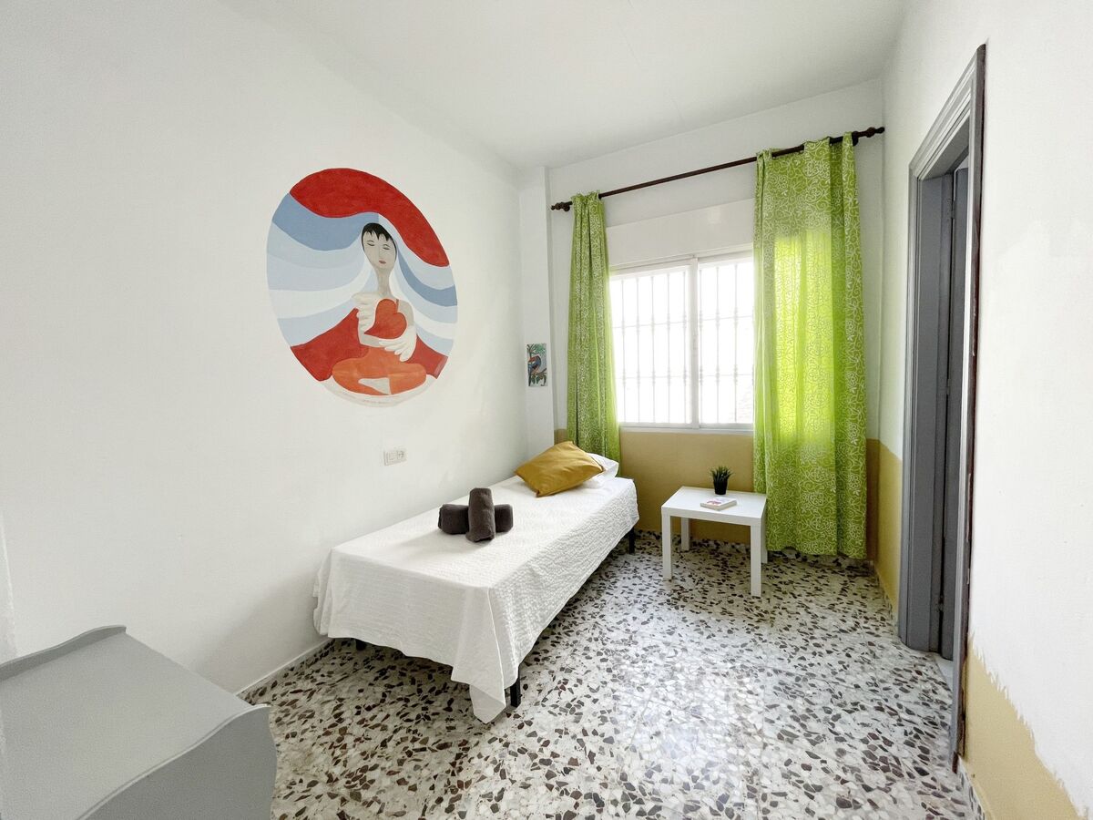 Casa Sofia, maison 8 personnes à Rincón de la Victoria - Photo 34