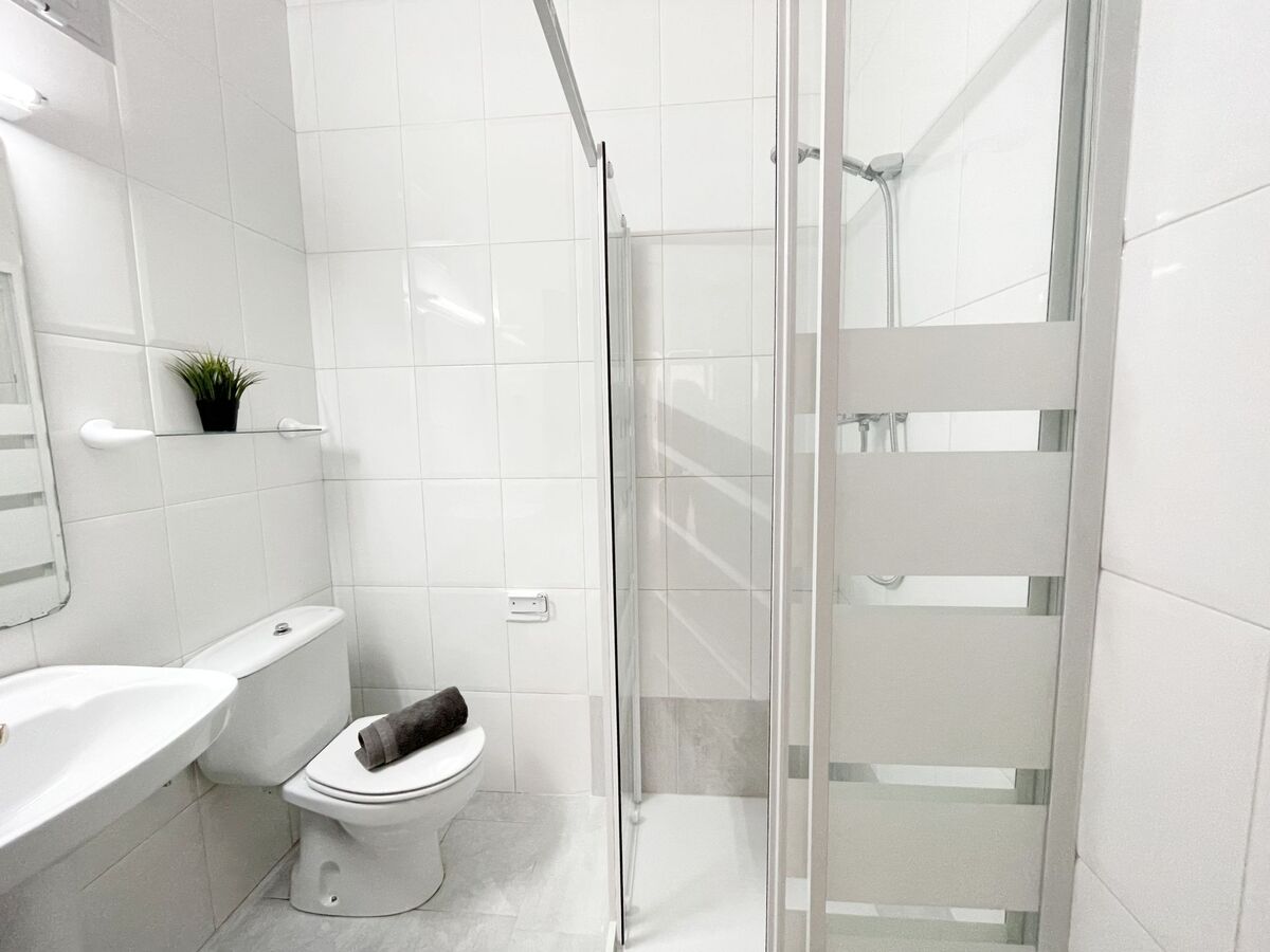 Casa Sofia, maison 8 personnes à Rincón de la Victoria - Photo 35